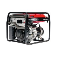 Honda EG5500CX Generator Gympie